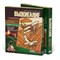 Деревянное панно для выжигания "Воздушные гонки" - фото 21970