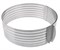 Форма-слайсер для нарезки коржей Cake Slicer - фото 22236