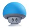 Беспроводная Bluetooth колонка в виде гриба - фото 22346