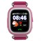 Умные детские часы с GPS Q80 Smart Baby Watch - фото 22613