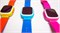 Умные детские часы с GPS Q60S Smart Baby Watch - фото 22680
