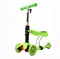 Самокат детский трехколесный  506А - фото 23191