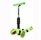 Самокат детский трехколесный  506А - фото 23193