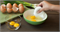 Отделитель белков Egg yolk seperator - фото 23534