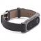 Кожаный ремешок для фитнес-браслета XiaoMi Mi Band 2 - фото 23644