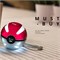 Аккумулятор в виде Покебола Pokemon Go 10000A - фото 23959