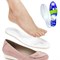Стельки для обуви с памятью  «ЗДОРОВАЯ СТОПА» - фото 24044