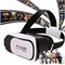 Шлем виртуальной реальности 3D Очки VR Box Case - фото 24173