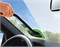 Швабра для лобового стекла и зеркал "Чистюля" Windshield Miracle - фото 24349