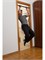 Турник с регулируемой длиной «Воркаут» (Adjastable door gym bar) - фото 24594