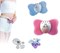 Миостимулятор мышц бабочка Баттерфляй Массажер (Butterfly Massager) - фото 24726