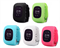 Умные детские часы с GPS Q50 Smart Baby Watch - фото 24793