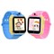 Умные детские часы с GPS Smart Baby Watch GW1000 (G75, G10) - фото 25033