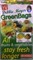 Пакеты Для Хранения Овощей И Фруктов Green Bags - фото 26169