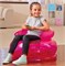 Кресло надувное Jr Fun Chair 66х42 см - фото 26525