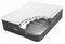 Кровать со встроенным насосом Premaire Airbed 99х191х46см - фото 26553