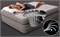 Кровать со встроенным насосом Prime Comfort Elevated 99х191х51см - фото 26560