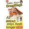 Пакеты Для Хранения Хлеба И Хлебо-Булочных Изделий Bread Bags - фото 26772
