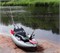 Каяк рыболовный Хатанга Fish Boat - фото 27698