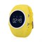 Водонепроницаемые умные детские часы с GPS Smart Baby Watch W8 - фото 27862
