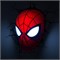 3D-светильник «Спайдермен» - фото 28067
