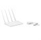 Беспроводной маршрутизатор Xiaomi Mi WiFi Router 3 White International version - фото 28290