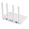 Беспроводной маршрутизатор Xiaomi Mi WiFi Router 3 White International version - фото 28291