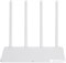 Беспроводной маршрутизатор Xiaomi Mi WiFi Router 3G White - фото 28298
