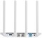 Беспроводной маршрутизатор Xiaomi Mi WiFi Router 3G White - фото 28299