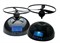 Летающий будильник вертолет Flying Alarm Clock - фото 28351