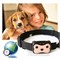 Ошейник с GPS-трекером для кошек и собак Smart Pet Tracker - фото 28407