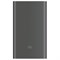 Аккумулятор внешний универсальный Xiaomi Mi Power Bank Pro 10000 mAh - фото 28686