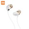 Наушники с микрофоном Xiaomi Mi Air Capsule In-Ear Headphones - фото 28714