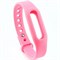 Ремешок силиконовый для Mi Band 2 Strap - фото 28810