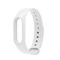 Ремешок силиконовый для Mi Band 2 Strap - фото 28811