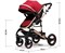 Коляска трансформер Belecoo - фото 29208