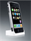 Apple iPhone 4S 32Gb white/black - фото 4414