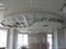 Устройство  каркаса подвесного потолка (под ГКЛ )в I уровень - фото 4859