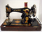 Ремонт рукавных швейных машин импортного производства (типа "Колумба","Зингер","Ягуар") - фото 5653