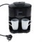 Кофеварка Zimber ZM-11010, 2 чашки по 150 мл, мощность 600 Вт   1210296 - фото 6756