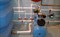 Установка насоса простого на подачу (забор) воды в квартире  - фото 7120