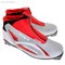 Ботинки лыжные TREK Distance Comfort SNS ИК (серебряный, лого красный) ( р. 46 ) - фото 7315