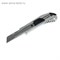 Нож универсальный "TUNDRA premium" усиленный, металлический, квадратный фиксатор, 18 мм 1006507 - фото 8253