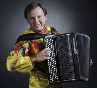 Баянист 