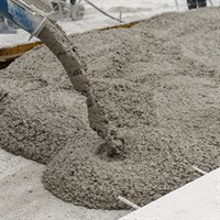 БЕТОН и РАСТВОРЫ