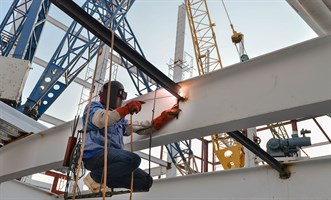 СТРОИТЕЛЬСТВО ООО "ТМС"