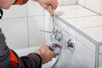 Перечень сантехнических услуг
