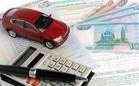 Калькуляторы автовладельцам