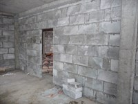 Конструкционные работы
