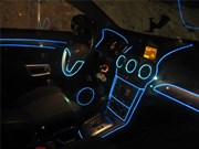 Электролюминесцентные провода